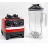 8000w Blender with 2 cups