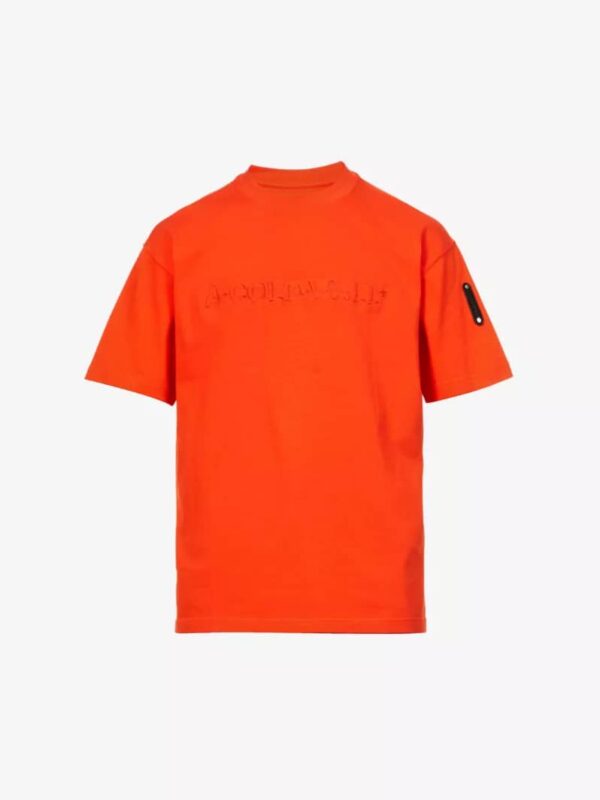 COTTON  JERSEY TSHIRT(FREE DELIVERY)