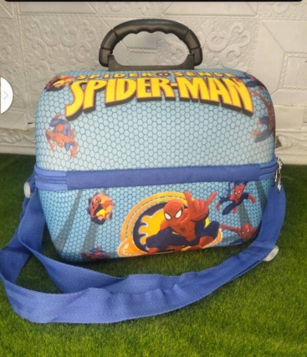 Children Characte Lunch Bag(FREE DELIVERY)