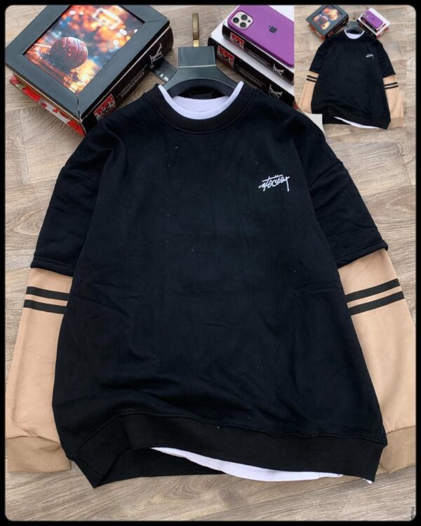 Luxury Quality Long top for men (free delivery)