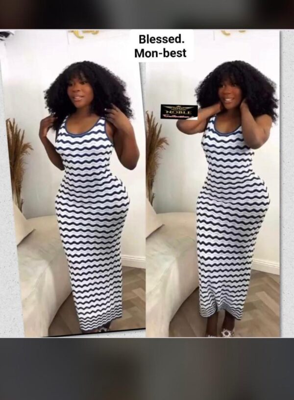 New hot Dress for Ladies(FREE DELIVERY)
