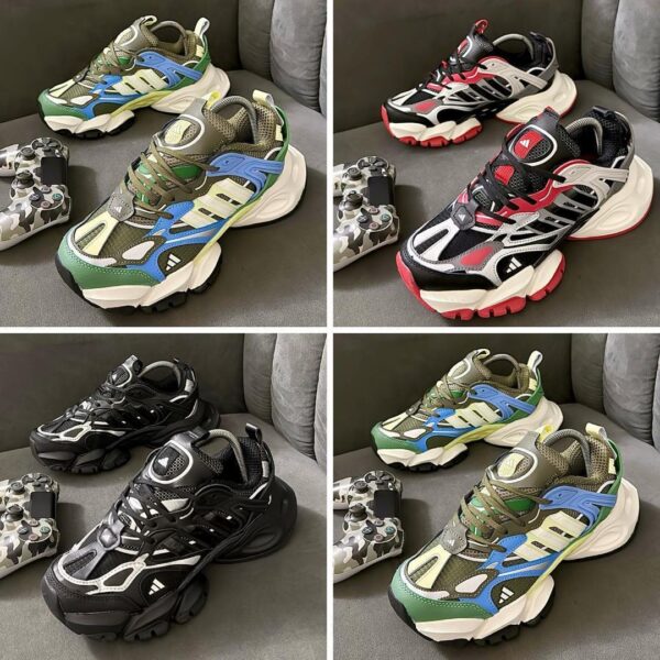 Original Adidas Vento XLG Sneakers FOR MEN(FREE DELIVERY)