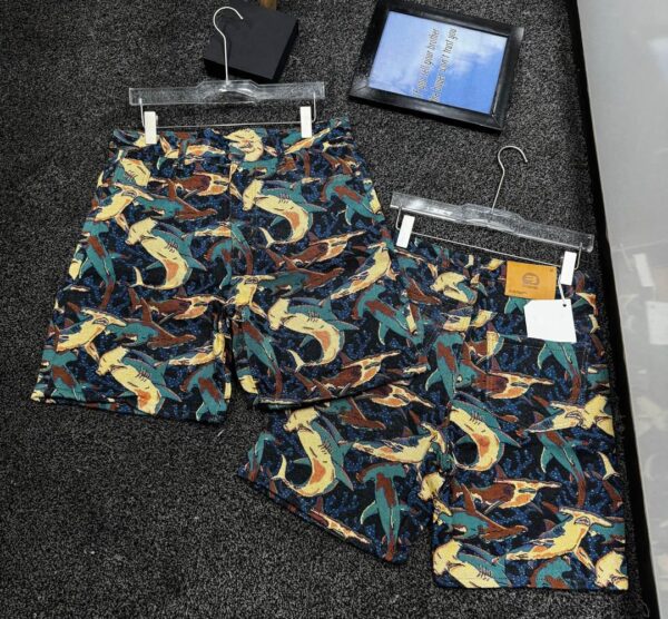 HIGH QUALITY LUXURY SHORTS(FREE DELIVERY)
