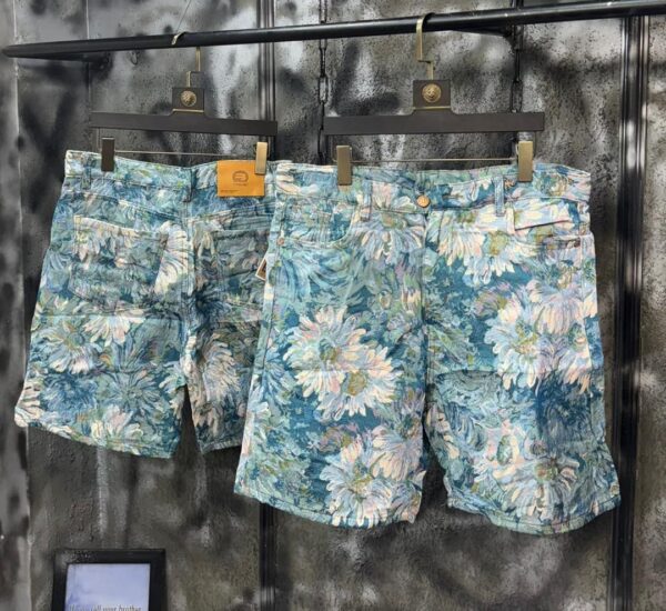 HIGH QUALITY SHORT TROUSER FOR MEN(FREE DELIVERY)
