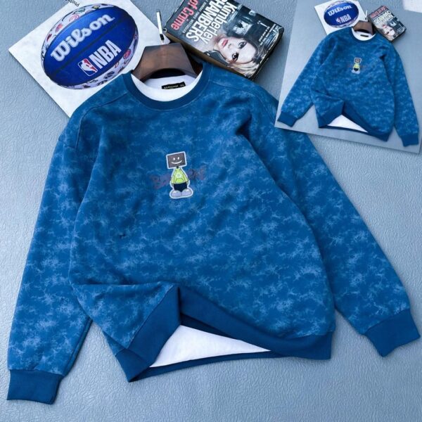 High Quality Trending luxury sweatshirts for men(free delivery)