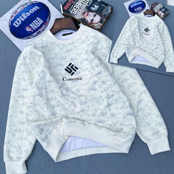 High Quality luxury Men Sweatshirt (free delivery)