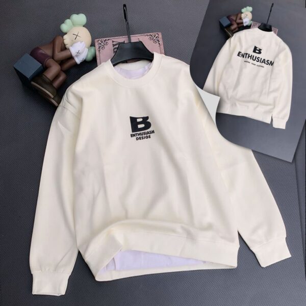 High Quality sweatshirt for men (free delivery)