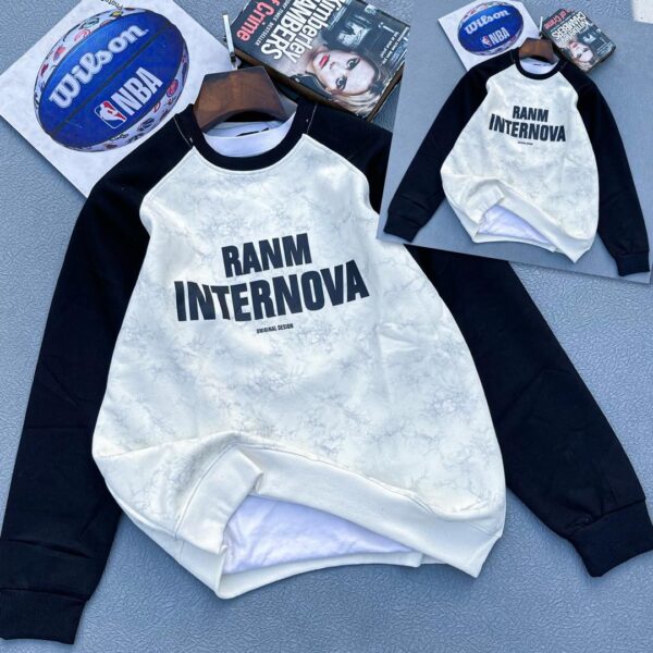 High Quality luxury sweatshirt for men (free delivery)