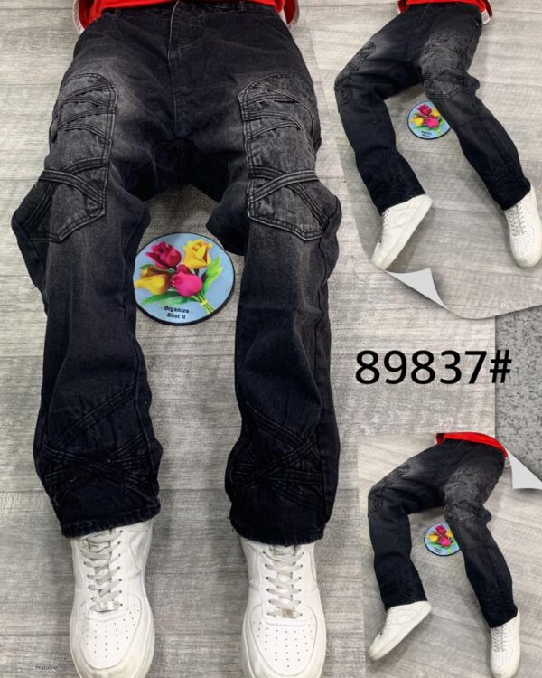 luxury quality Baggy Jeans different sizes(free delivery)