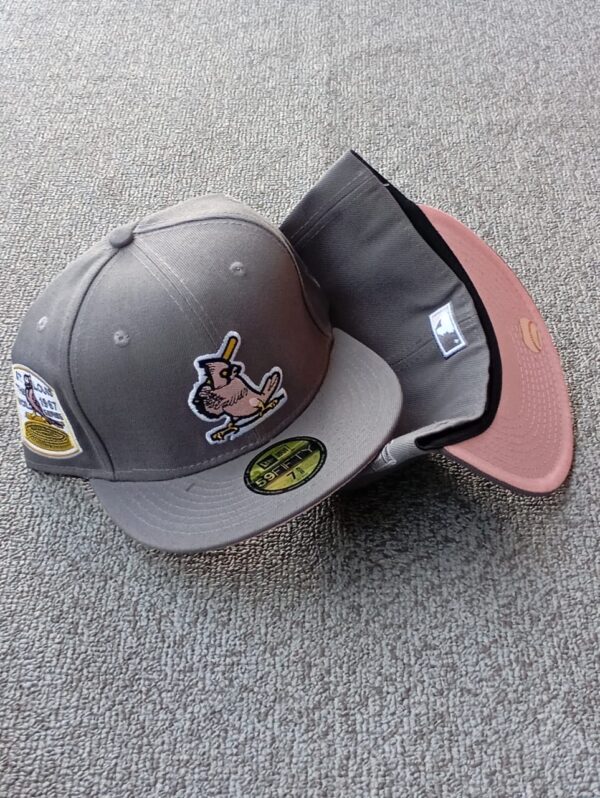 New York Mets Dark Cherry Hat Club Exclusive FOR MEN Different design(FREE DELIVERY)