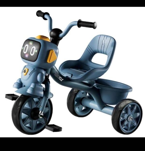 Tricycle suitable for kids of Ages 1 to 4(free delivery)