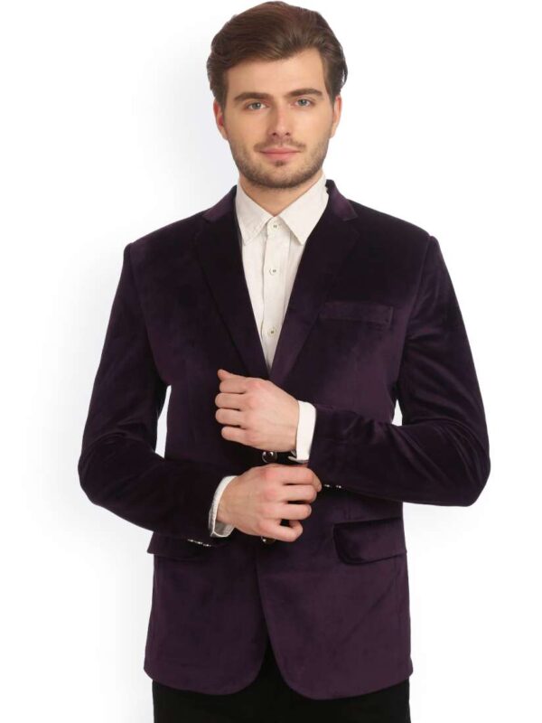 Collar Blazer for Men(FREE DELIVERY)