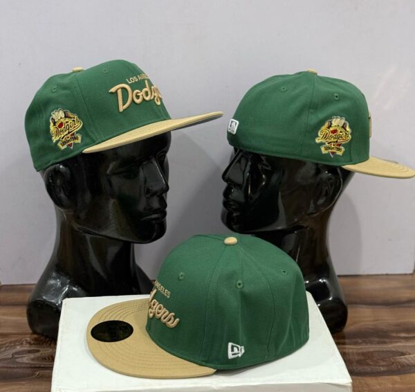 LUXURY BASEBALL CAP (FREE DELIVERY)