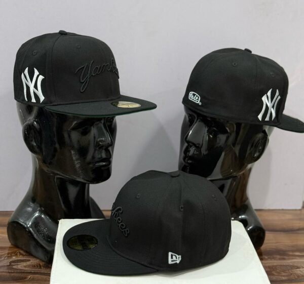 LUXURY BASEBALL CAP (FREE DELIVERY)