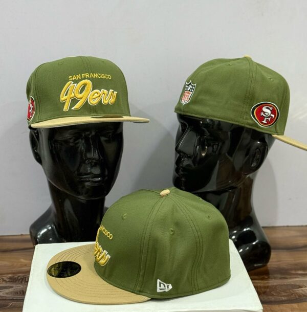 LUXURY BASEBALL CAP(FREE DELIVERY)