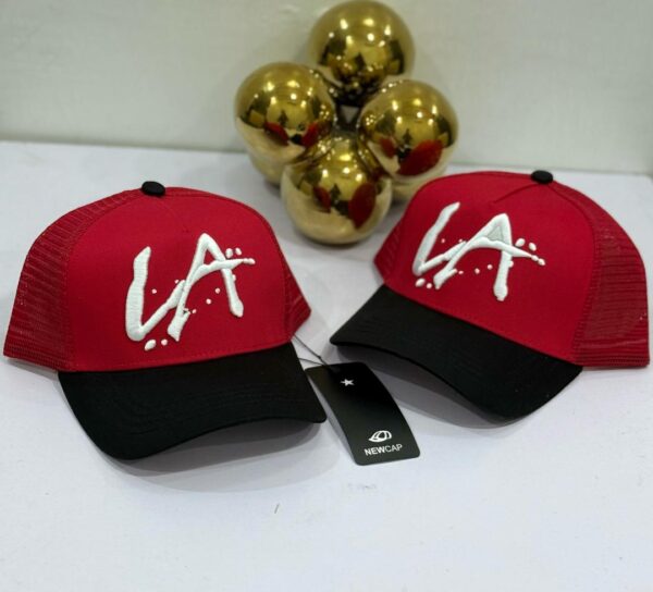 LUXURY QUALITY BASEBALL CAPS (FREE DELIVERY)