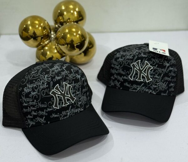 LUXURY QUALITY BASEBALL CAPS (FREE DELIVERY)