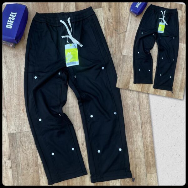 Quality Luxury joggers(free delivery)
