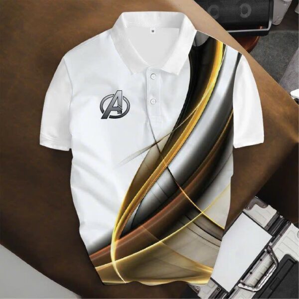 Quality luxury tee shirts available (free delivery)