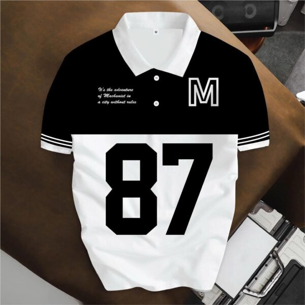 Quality luxury tee shirts available (free delivery)