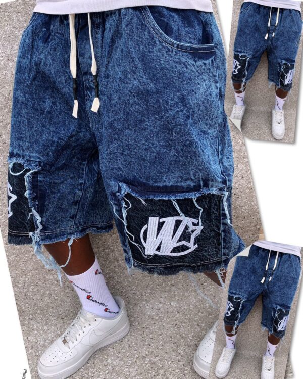 Quality  short jeans available (free delivery)