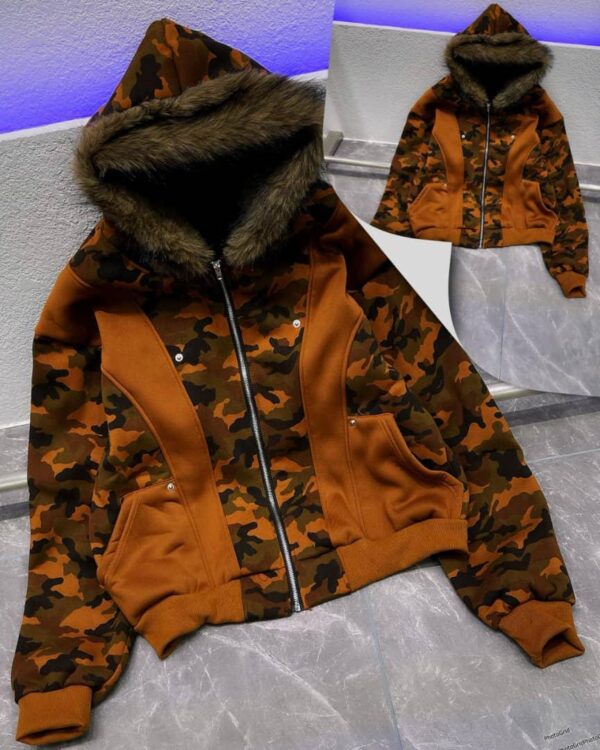 Premium Luxury Hoody