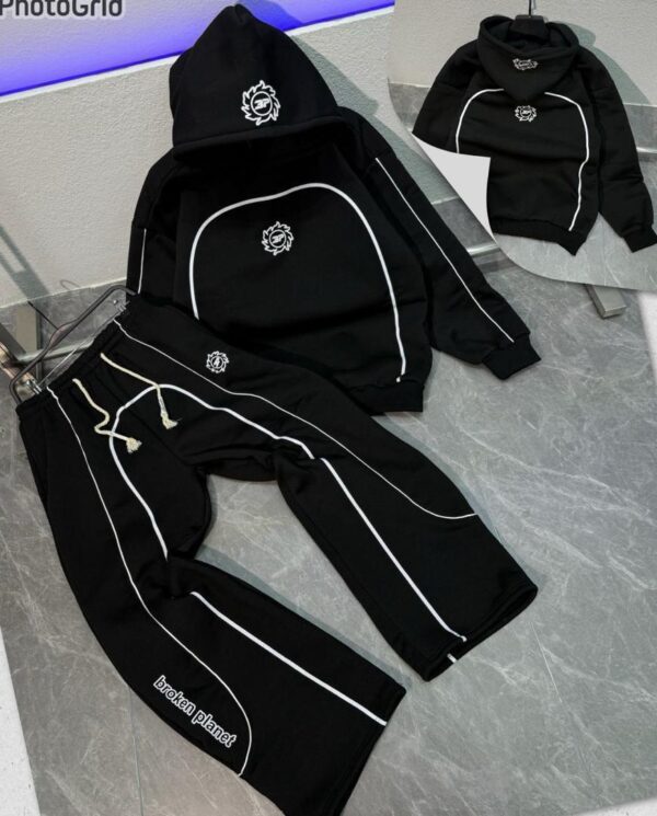 Luxury Two-Piece Set
