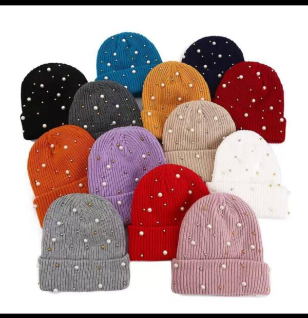 Stoned Head~Warmer