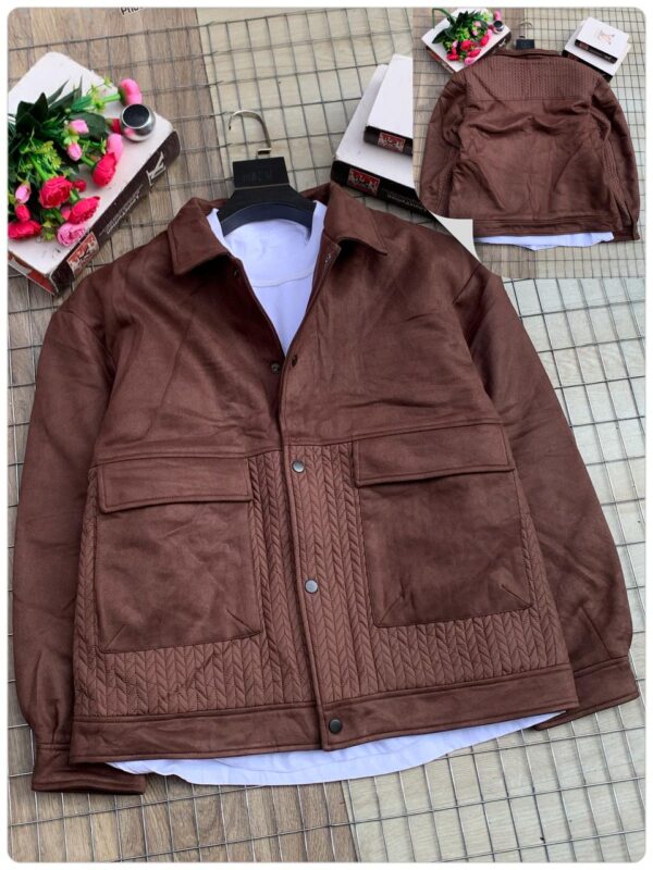 High Quality Jacket