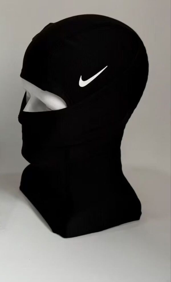Nike Reflective Face Mask